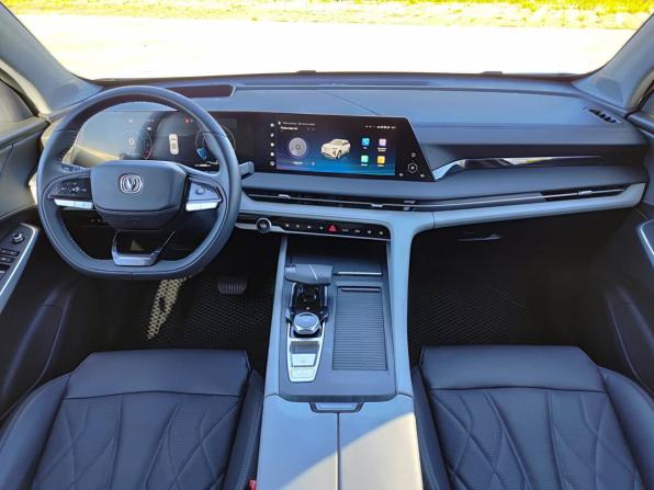 Changan CS75 Plus III с пробегом 2024 года, цена 2 678 000 рублей, 25480 км, внедорожник, Автокод Объявления