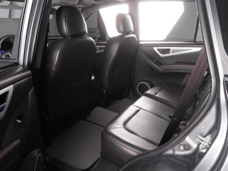 Lifan X60 I Рестайлинг 2 Минеральные Воды  - изображение 11