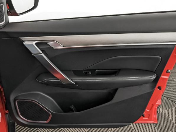 Geely Coolray I с пробегом 2023 года, цена 1 975 000 рублей, 25731 км, внедорожник, Автокод Объявления