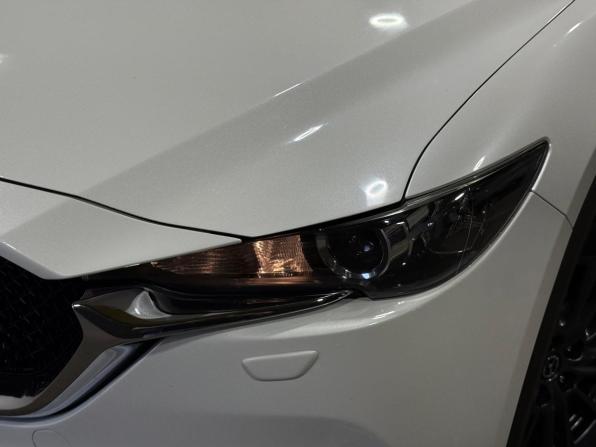 Mazda CX-5 II с пробегом 2020 года, цена 2 265 000 рублей, 198092 км, внедорожник, Автокод Объявления