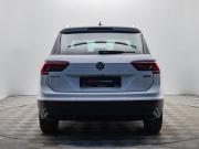 Volkswagen Tiguan II Москва  - изображение 22
