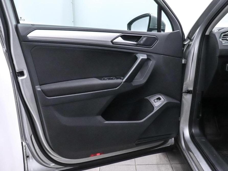 Volkswagen Tiguan II Красноярск  - изображение 8