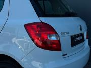 Skoda Fabia II Рестайлинг Санкт-Петербург  - изображение 42