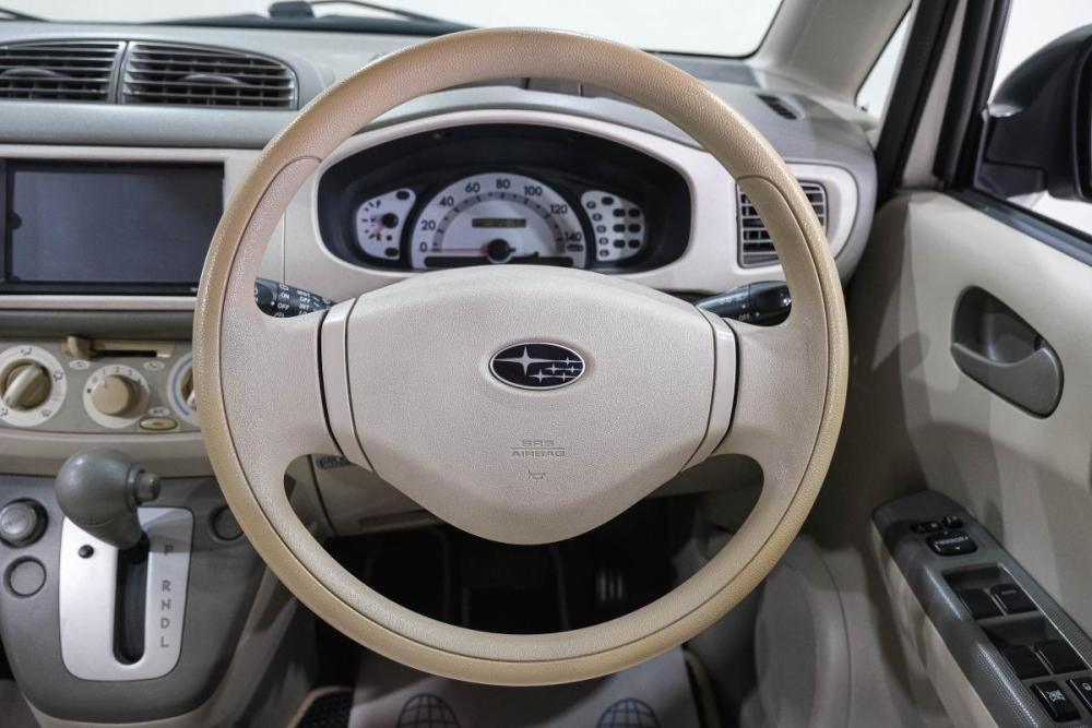 Subaru Stella I Новокузнецк  - изображение 17