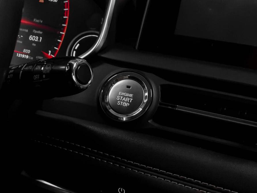 Chery Tiggo 8 I Москва  - изображение 19