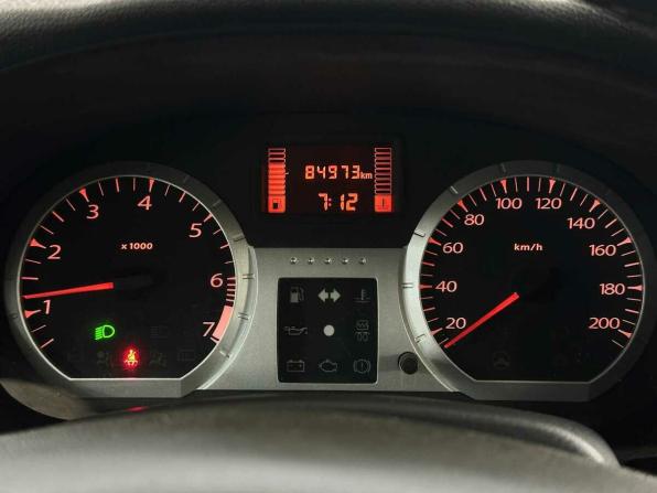 Lada (ВАЗ) Largus I с пробегом 2018 года, цена 889 000 рублей, 84971 км, универсал, Автокод Объявления