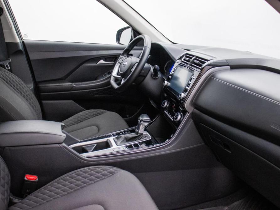 Hyundai Creta II Москва  - изображение 10