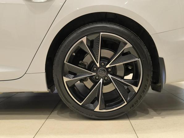 Audi A6 V (C8) с пробегом 2019 года, цена 3 790 000 рублей, 157599 км, седан, Автокод Объявления