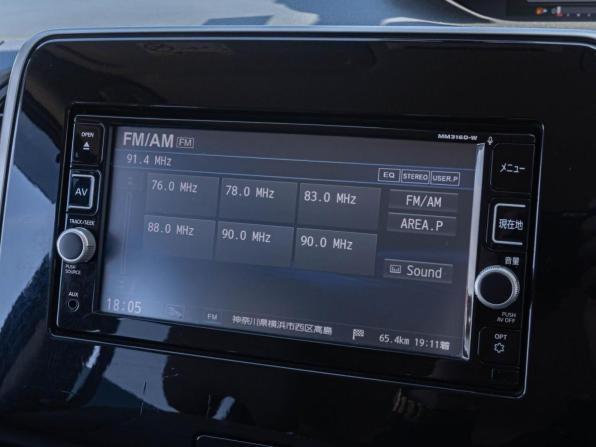 Nissan Serena V (C27) с пробегом 2016 года, цена 1 785 000 рублей, 192618 км, минивэн, Автокод Объявления