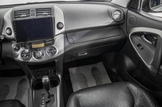 Toyota RAV4 III (XA30) Рестайлинг с пробегом 2012 года, цена 1 549 000 рублей, 236000 км, внедорожник, Автокод Объявления