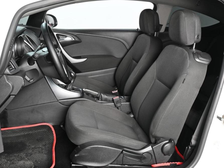 Opel Astra J Рестайлинг Ростов-на-Дону  - изображение 10