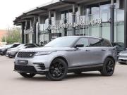 Land Rover Range Rover Velar I Москва  - изображение 58