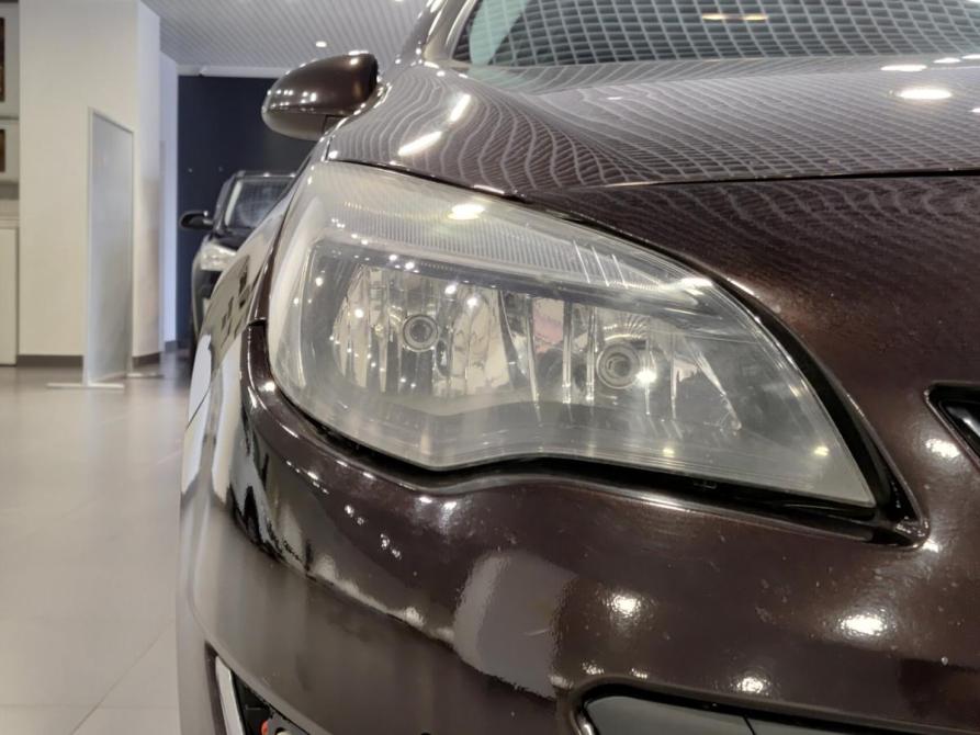 Opel Astra J Рестайлинг Казань  - изображение 21