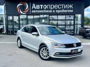 Volkswagen Jetta VI Рестайлинг Волгоград  - изображение 22