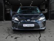 Toyota Camry VIII (XV70) Рестайлинг Москва  - изображение 22