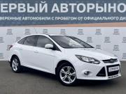Ford Focus III Краснодар  - изображение 22