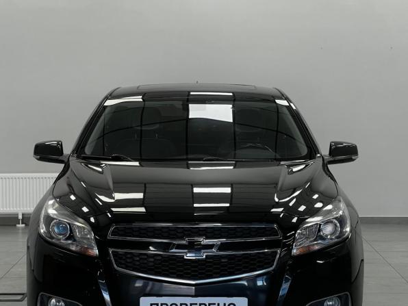 Chevrolet Malibu VIII с пробегом 2012 года, цена 980 000 рублей, 220000 км, седан, Автокод Объявления
