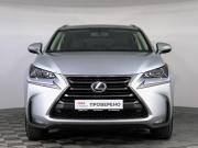 Lexus NX I Химки  - изображение 17
