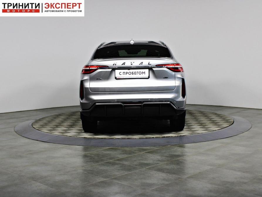 Haval F7x I Белгород  - изображение 6