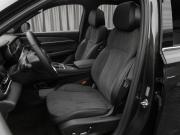 Geely Monjaro I Рестайлинг Москва  - изображение 36