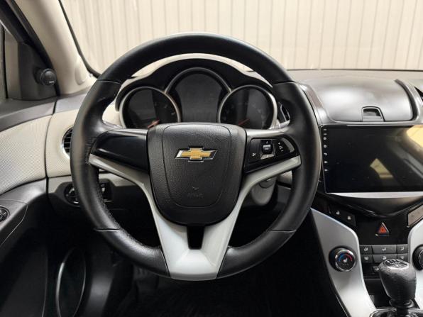 Chevrolet Cruze I Рестайлинг с пробегом 2013 года, цена 839 000 рублей, 192445 км, седан, Автокод Объявления
