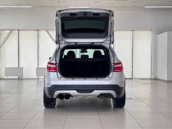 Lada (ВАЗ) Vesta I с пробегом 2019 года, цена 1 060 000 рублей, 117985 км, универсал, Автокод Объявления