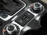 Volkswagen Touareg II Рестайлинг Москва  - изображение 34