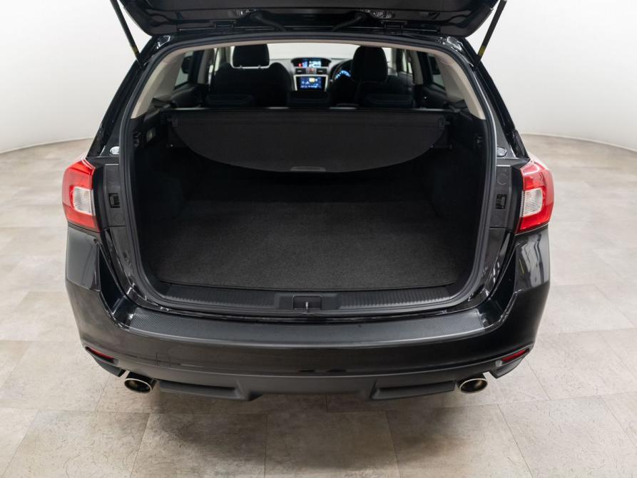Subaru Levorg I Красноярск  - изображение 20