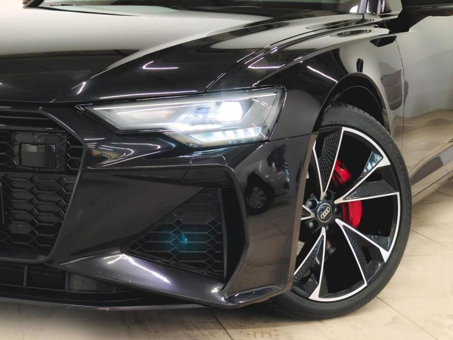 Audi A6 V (C8) Тула  - изображение 2