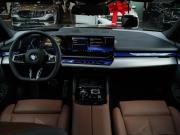 BMW 5 серии VIII (G60/G61/G68) Москва  - изображение 47