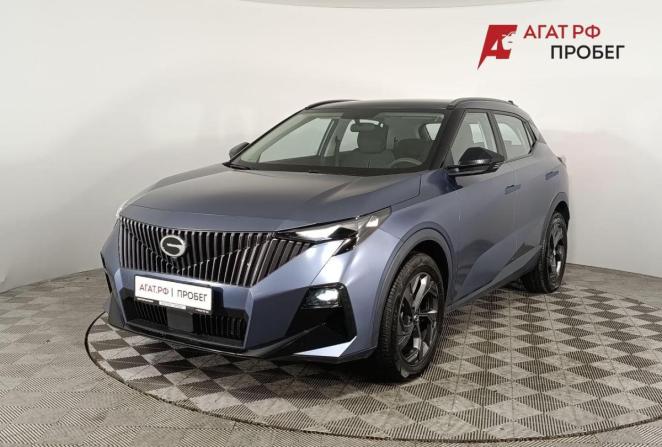 GAC GS3 с пробегом 2024 года, цена 1 910 000 рублей, 28014 км, внедорожник, Автокод Объявления
