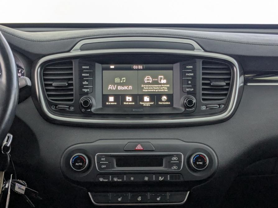 Kia Sorento III Prime Рестайлинг Москва  - изображение 26