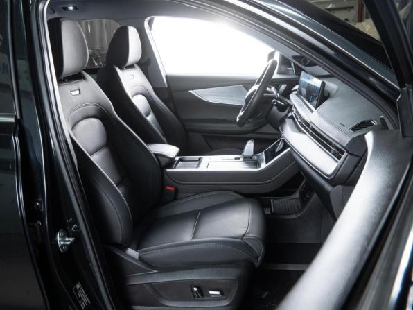 Chery Tiggo 7 Pro Max I с пробегом 2023 года, цена 2 035 000 рублей, 29571 км, внедорожник, Автокод Объявления