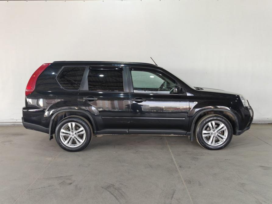 Nissan X-Trail II Рестайлинг Москва  - изображение 8