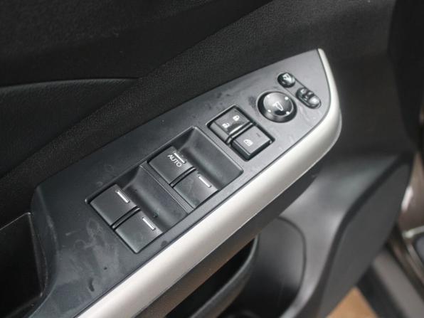 Honda CR-V IV с пробегом 2014 года, цена 1 949 000 рублей, 186111 км, внедорожник, Автокод Объявления