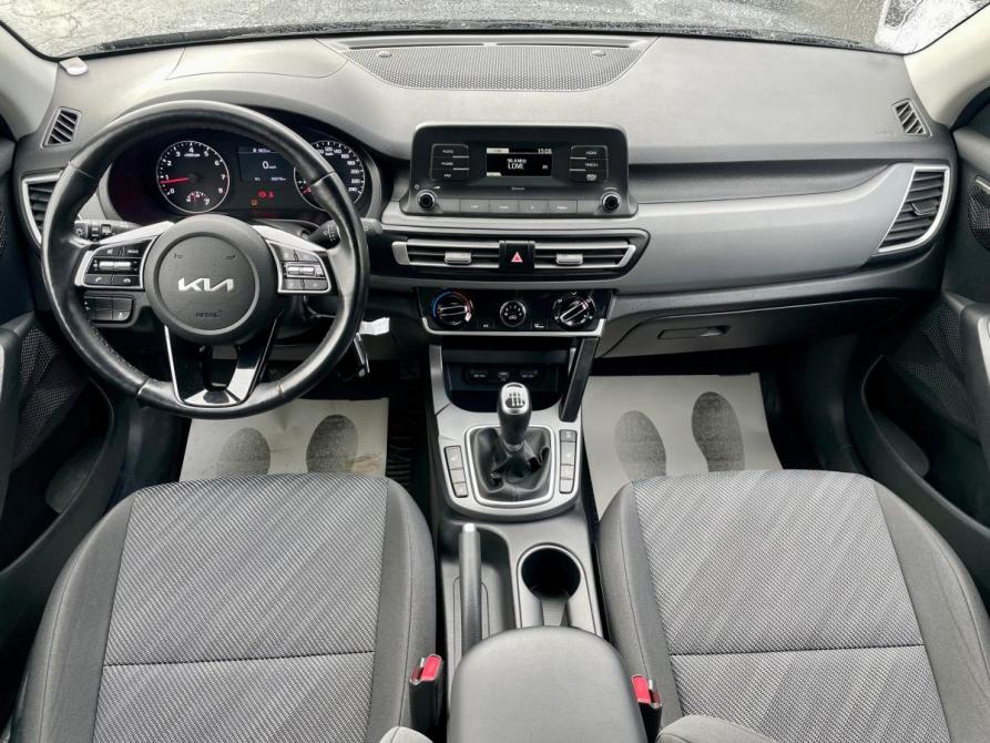 Kia Seltos I Вологда  - изображение 13
