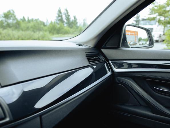 BMW 5 серии VI (F10/F11/F07) Рестайлинг с пробегом 2013 года, цена 1 685 000 рублей, 374492 км, седан, Автокод Объявления