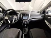 Hyundai Solaris I Москва  - изображение 34
