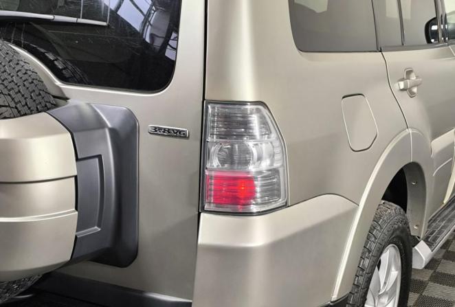 Mitsubishi Pajero IV с пробегом 2007 года, цена 1 310 000 рублей, 185483 км, внедорожник, Автокод Объявления