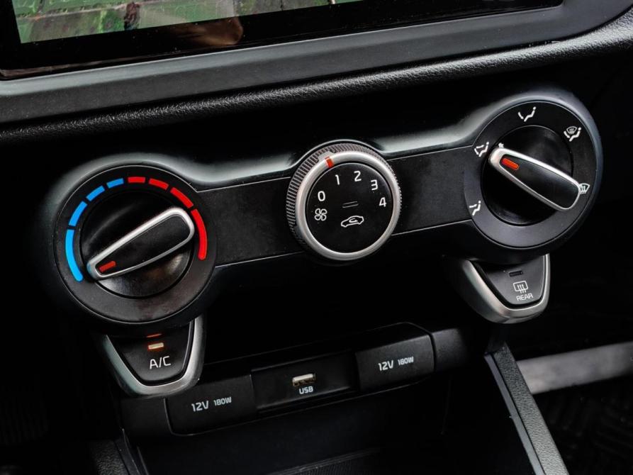 Kia Rio IV Рестайлинг Краснодар  - изображение 12