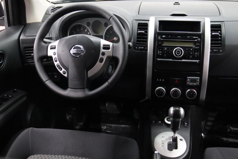 Nissan X-Trail II Рестайлинг Сургут  - изображение 14