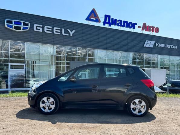 Kia Venga I с пробегом 2011 года, цена 695 000 рублей, 232710 км, компактвэн, Автокод Объявления