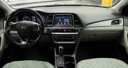 Hyundai Sonata VII (LF) Рестайлинг Уфа  - изображение 31