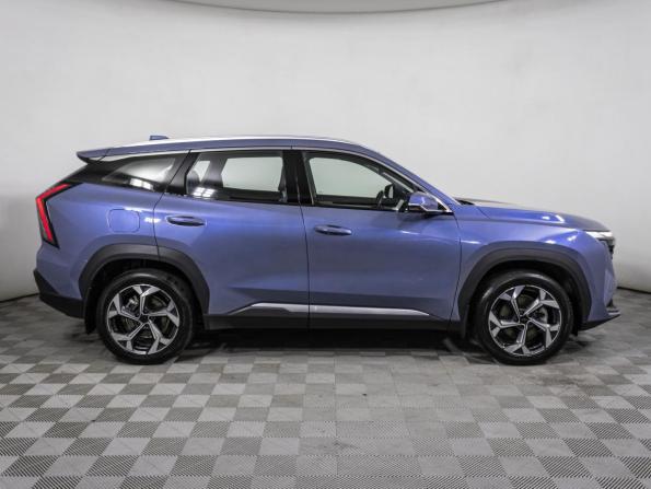 Geely Atlas II с пробегом 2024 года, цена 3 099 000 рублей, 23964 км, внедорожник, Автокод Объявления