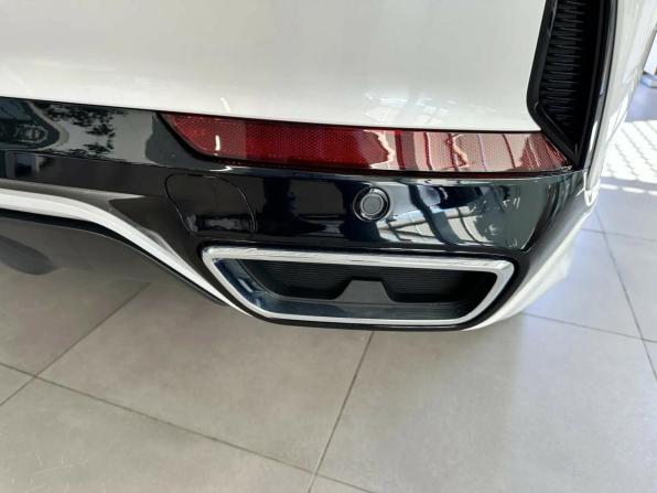 Changan CS75 Plus III с пробегом 2024 года, цена 2 700 000 рублей, 3833 км, внедорожник, Автокод Объявления