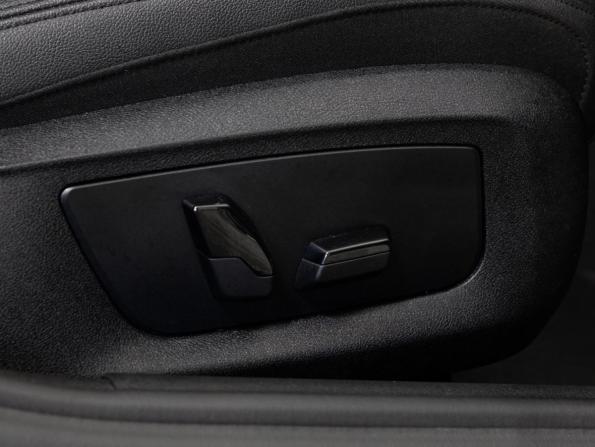 BMW 5 серии VII (G30/G31/G38) с пробегом 2017 года, цена 2 399 000 рублей, 132618 км, седан, Автокод Объявления