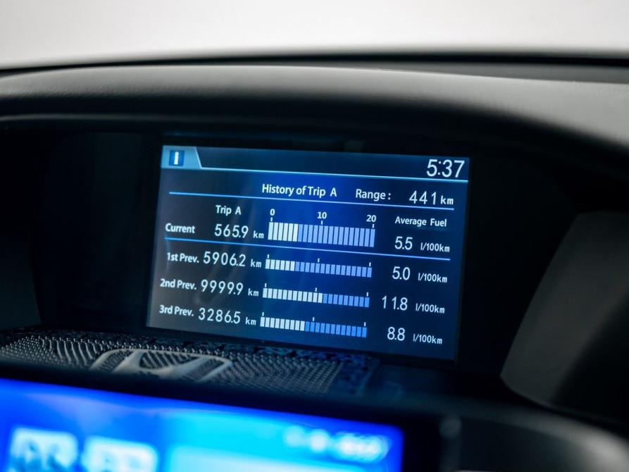 Honda Accord IX Красноярск  - изображение 13