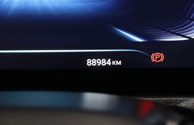 Exeed VX I с пробегом 2023 года, цена 3 025 350 рублей, 88984 км, внедорожник, Автокод Объявления