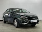 Lada (ВАЗ) Vesta I Ярославль  - изображение 21