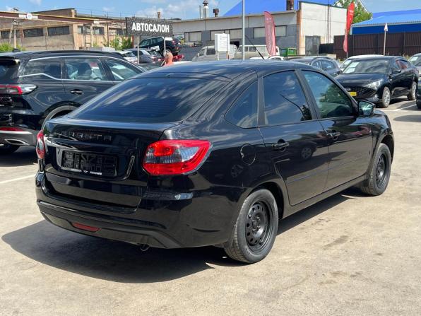 Lada (ВАЗ) Granta I Рестайлинг с пробегом 2022 года, цена 740 000 рублей, 51895 км, хэтчбек, Автокод Объявления